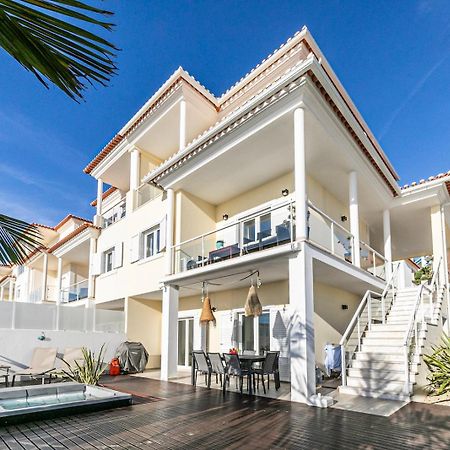 Vibing & Liming Ericeira Hotel Buitenkant foto