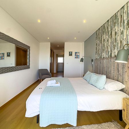 Vibing & Liming Ericeira Hotel Buitenkant foto