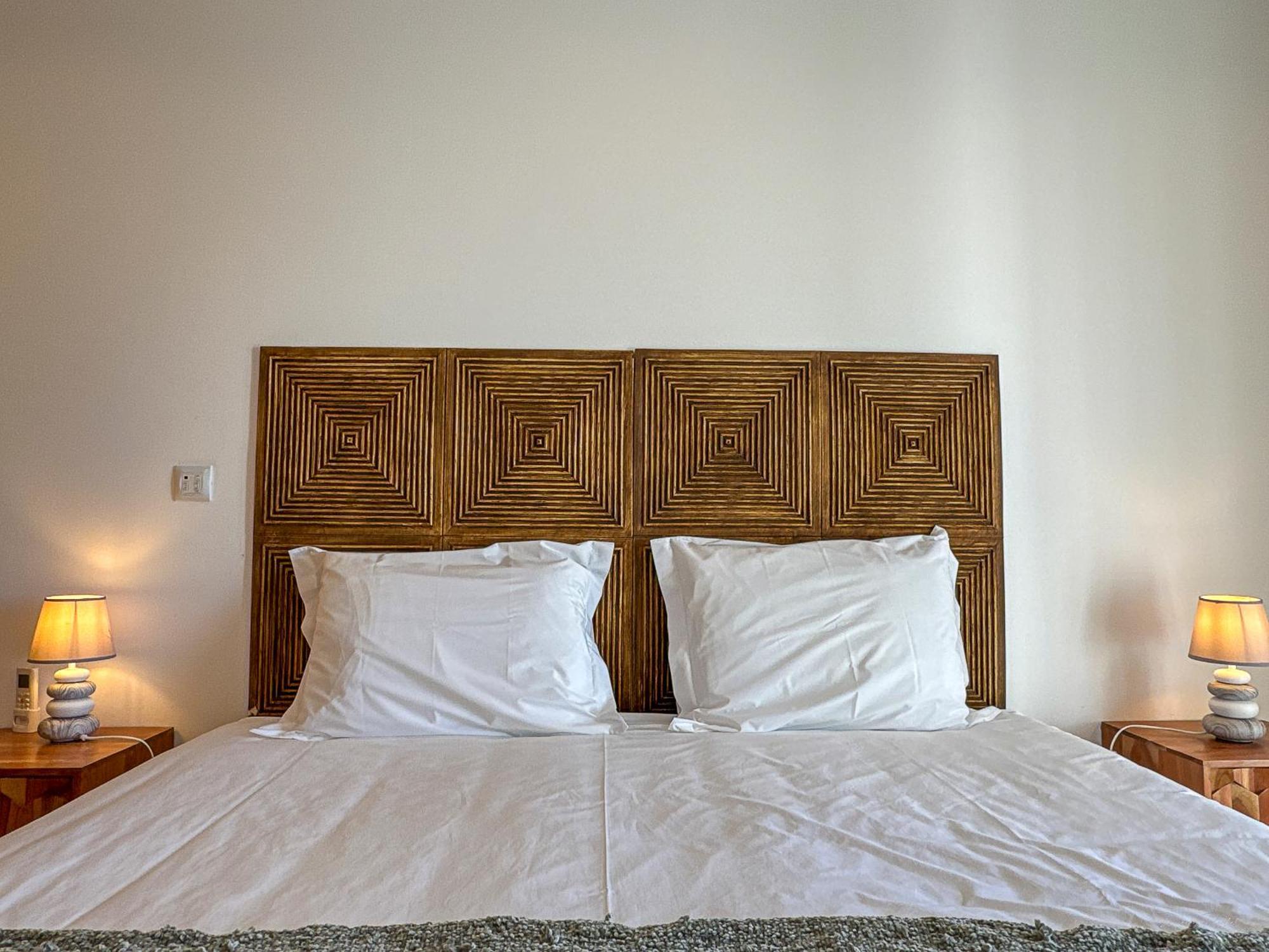 Vibing & Liming Ericeira Hotel Buitenkant foto