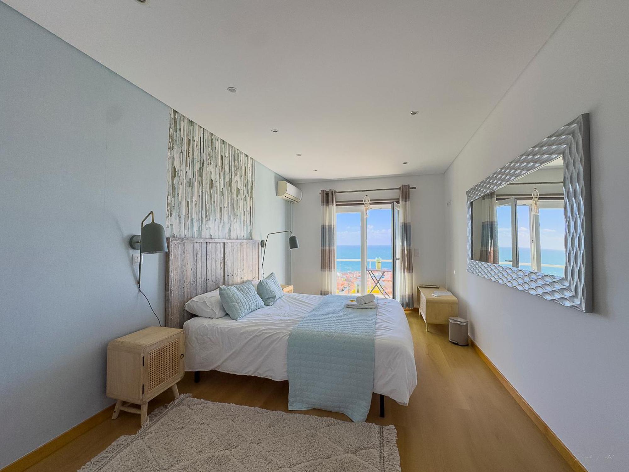 Vibing & Liming Ericeira Hotel Buitenkant foto