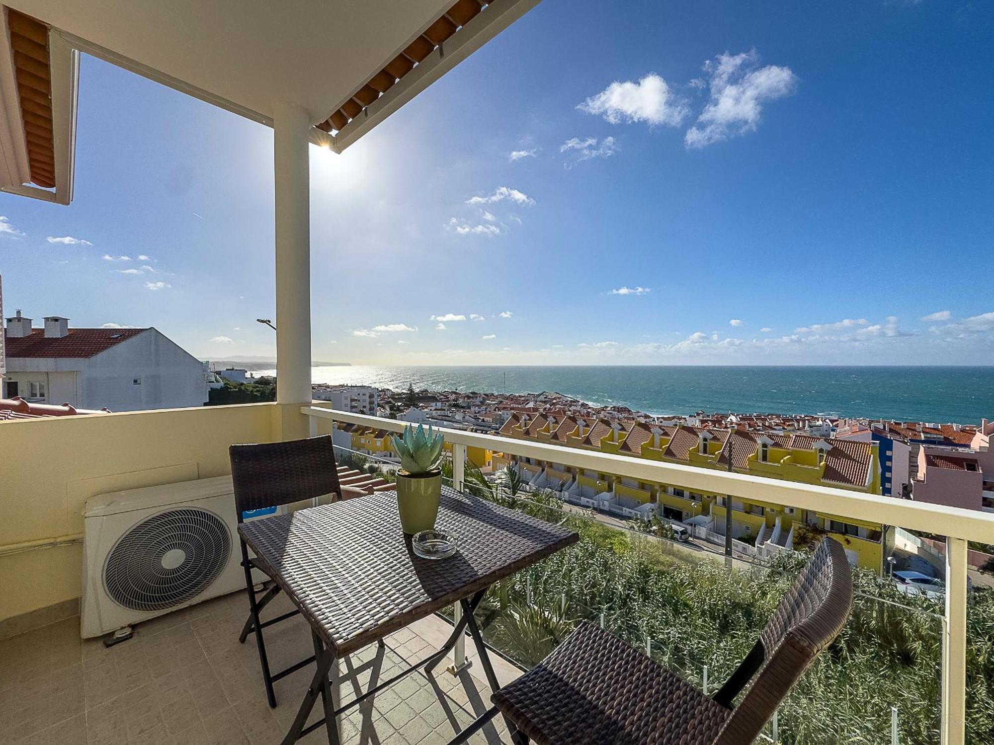 Vibing & Liming Ericeira Hotel Buitenkant foto