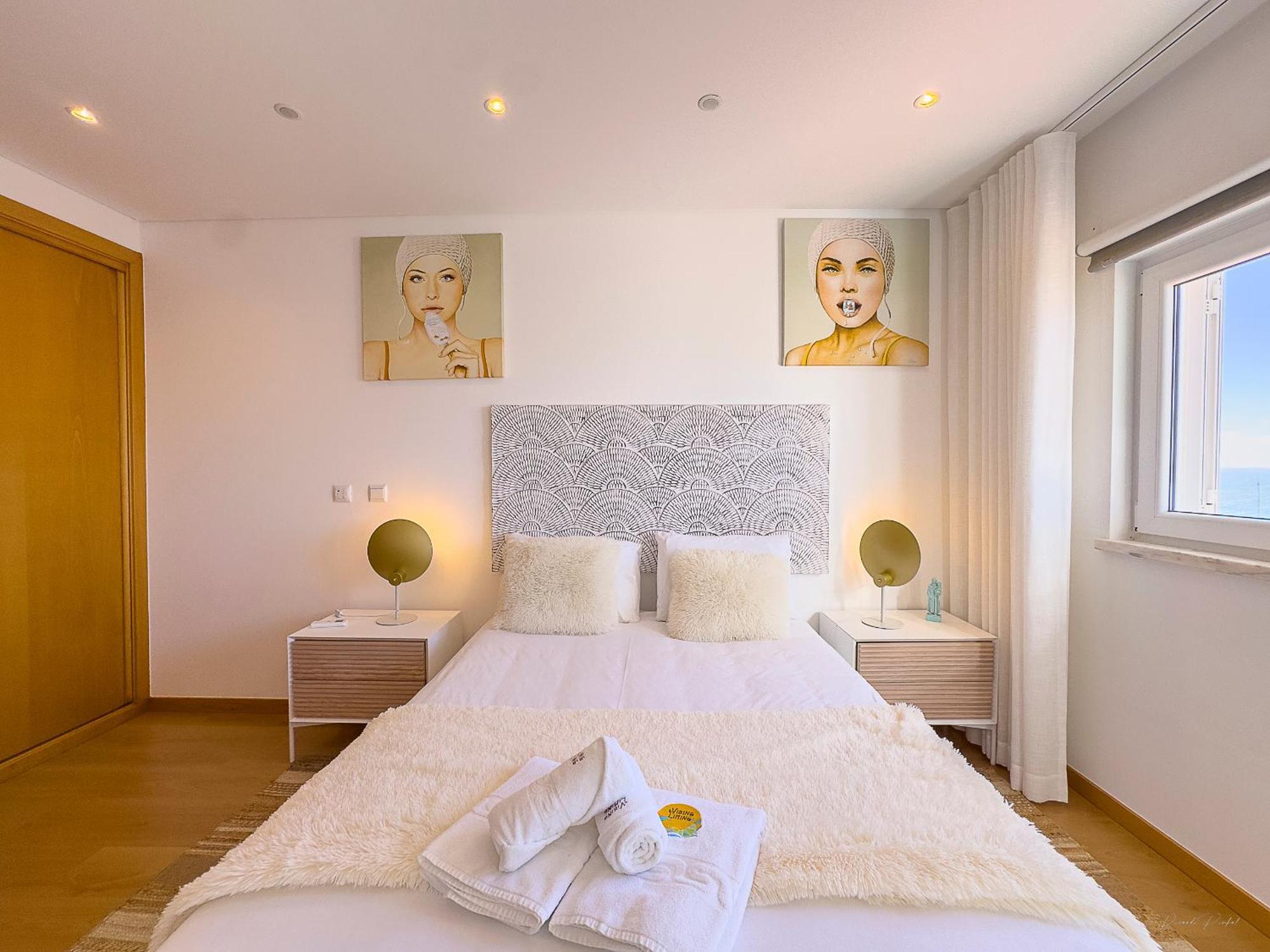 Vibing & Liming Ericeira Hotel Buitenkant foto