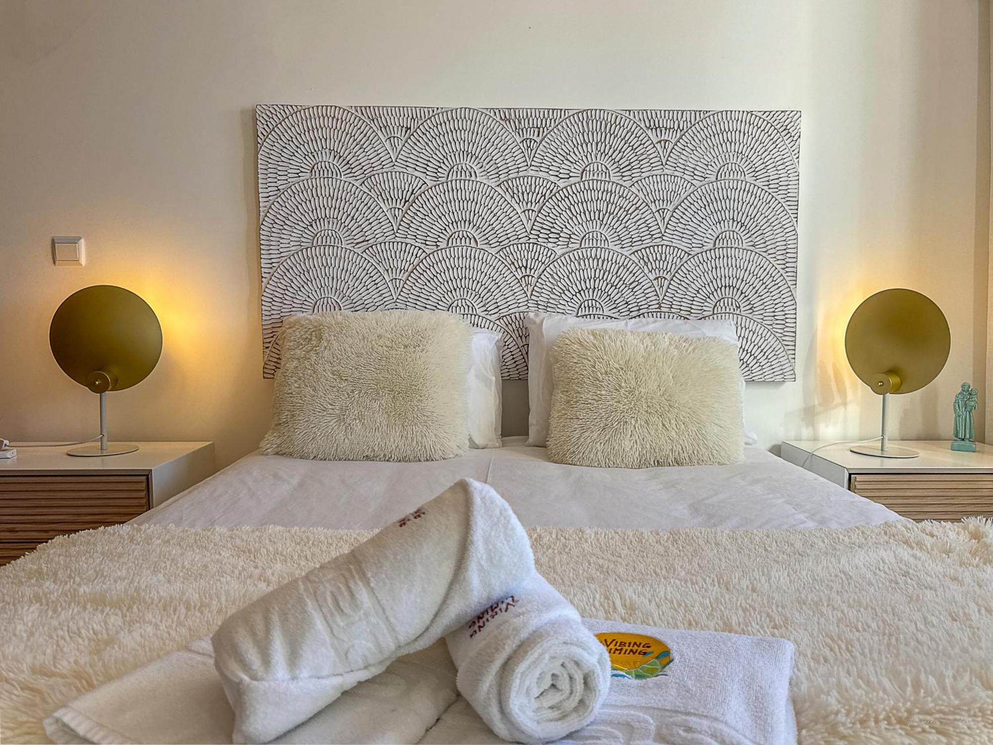 Vibing & Liming Ericeira Hotel Buitenkant foto