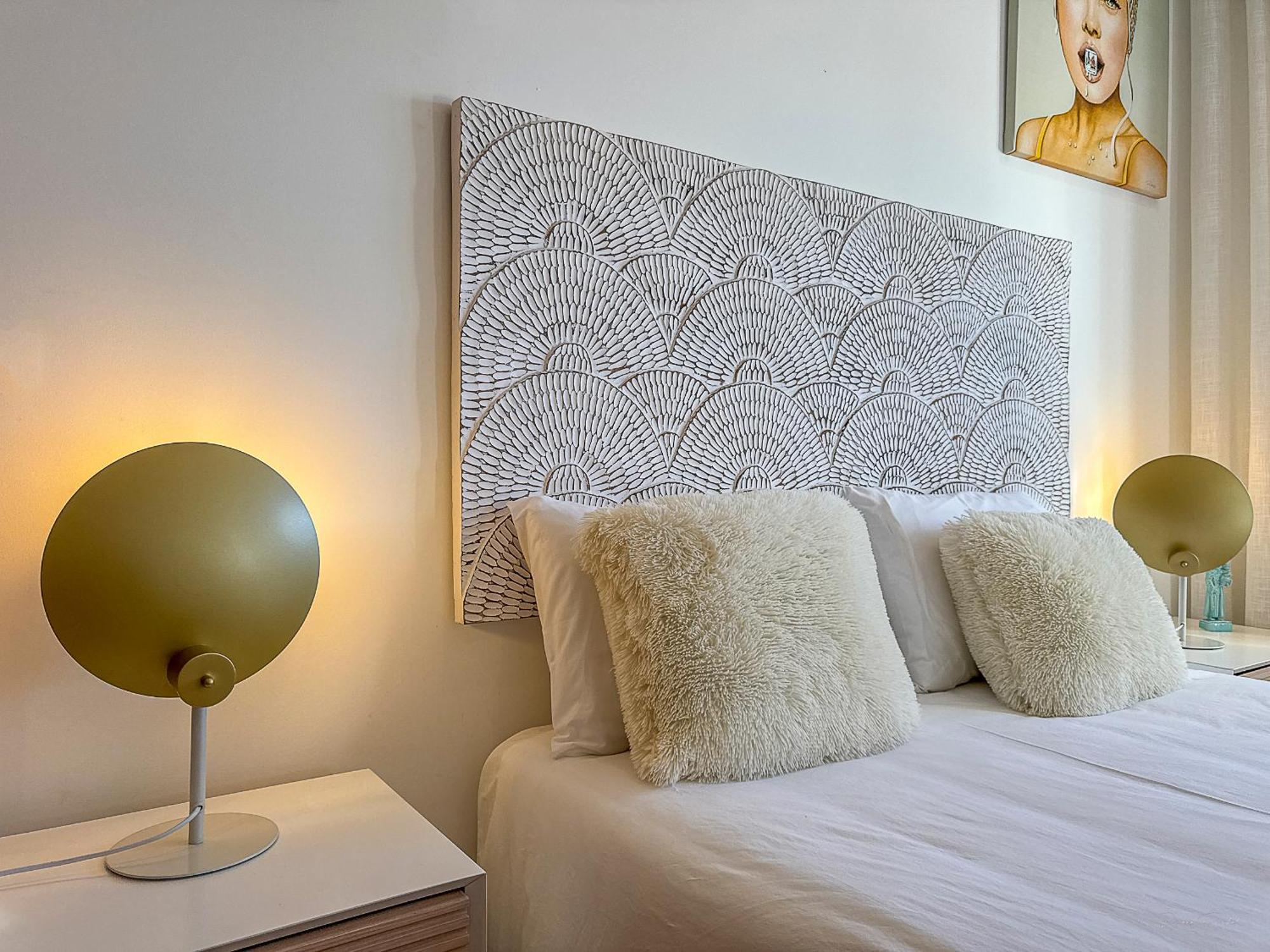 Vibing & Liming Ericeira Hotel Buitenkant foto