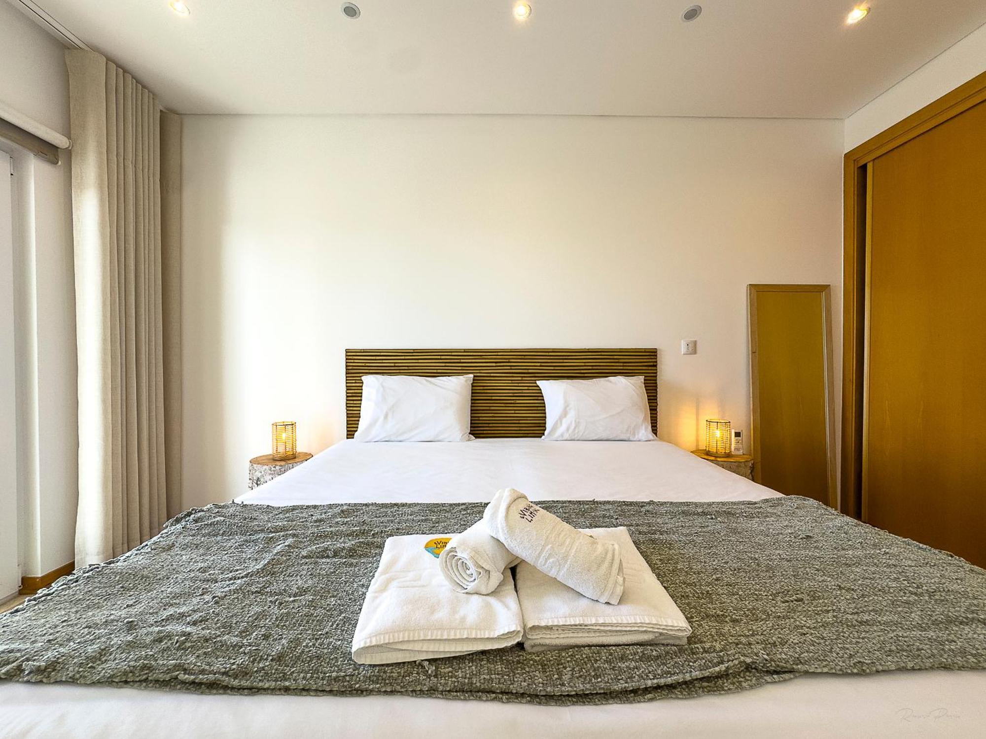 Vibing & Liming Ericeira Hotel Buitenkant foto