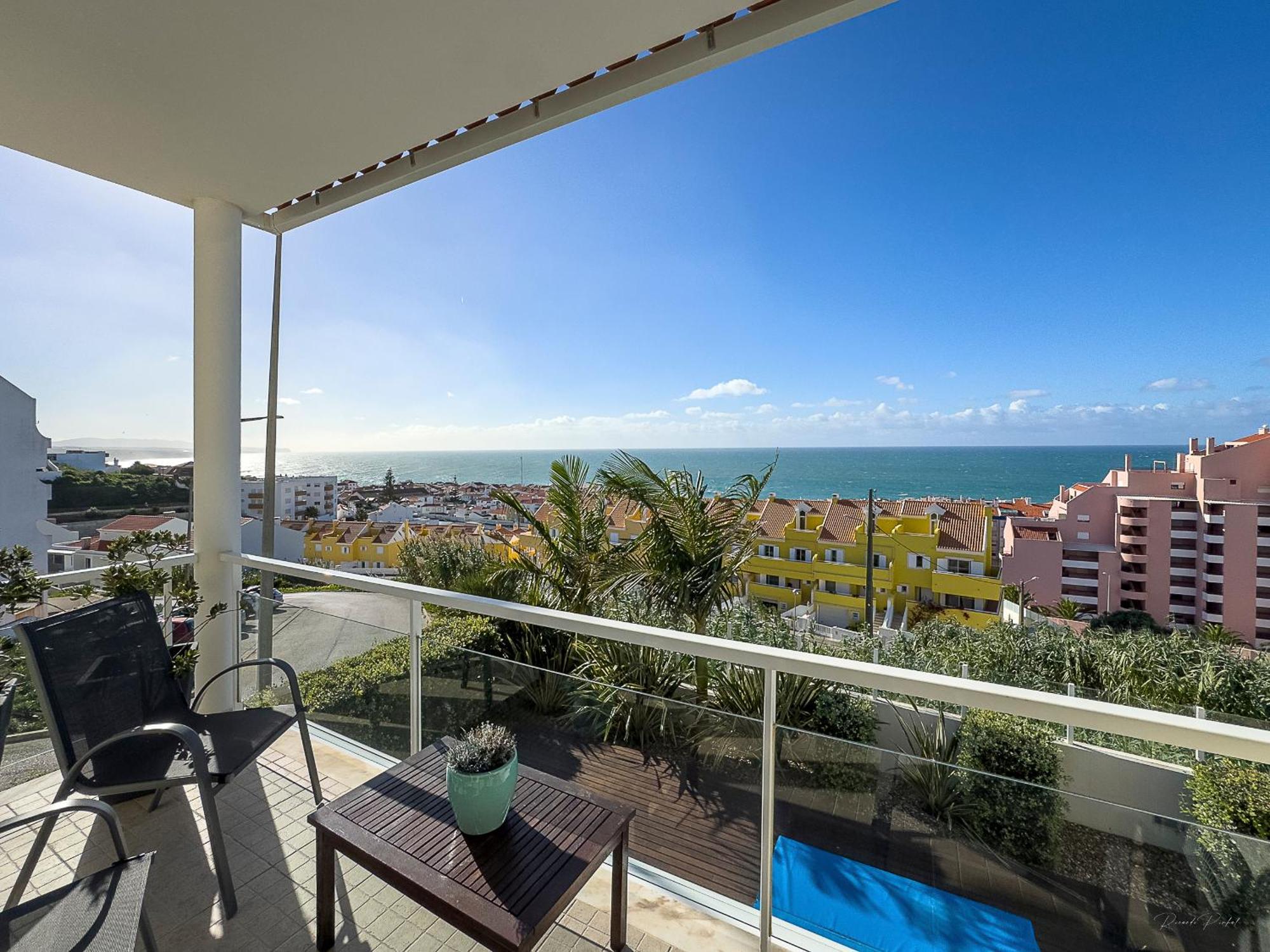 Vibing & Liming Ericeira Hotel Buitenkant foto
