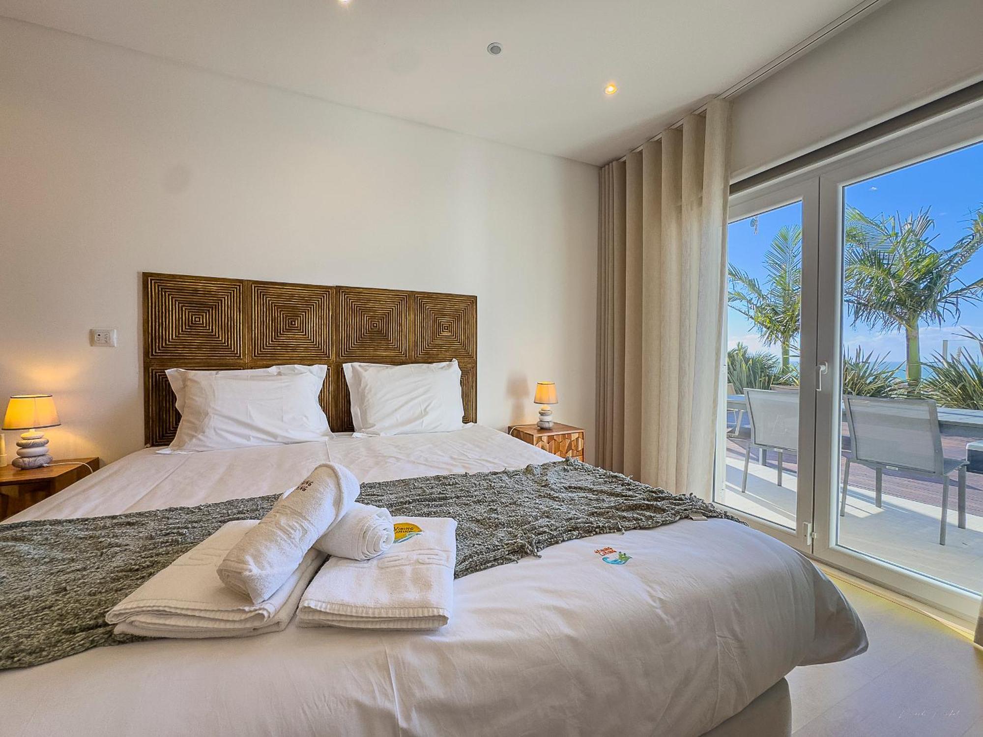 Vibing & Liming Ericeira Hotel Buitenkant foto