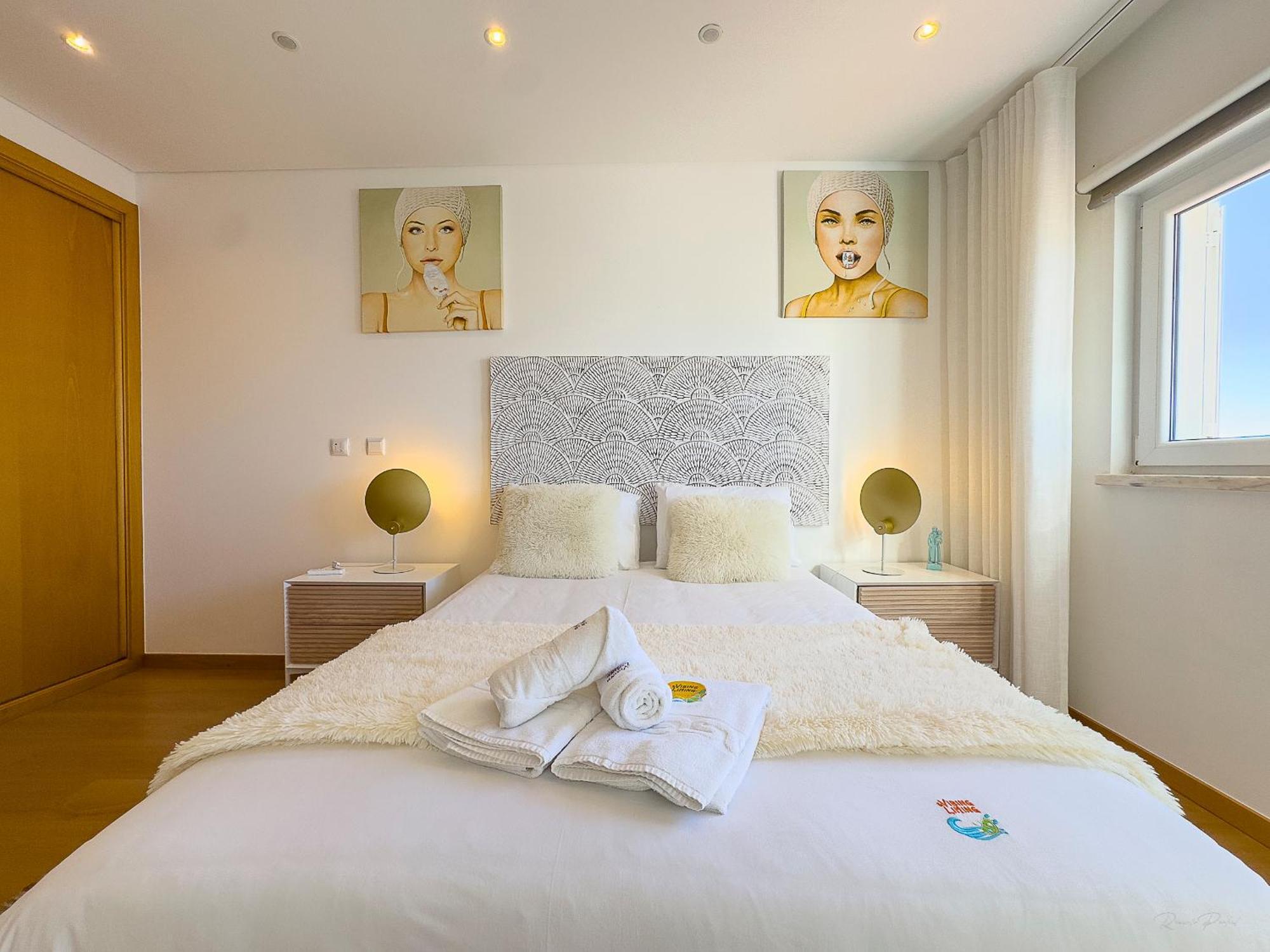 Vibing & Liming Ericeira Hotel Buitenkant foto