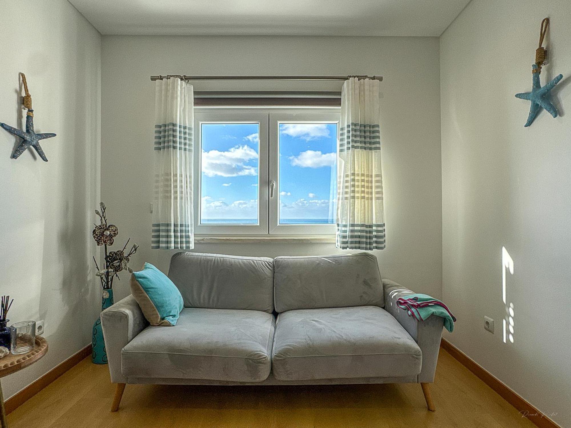 Vibing & Liming Ericeira Hotel Buitenkant foto