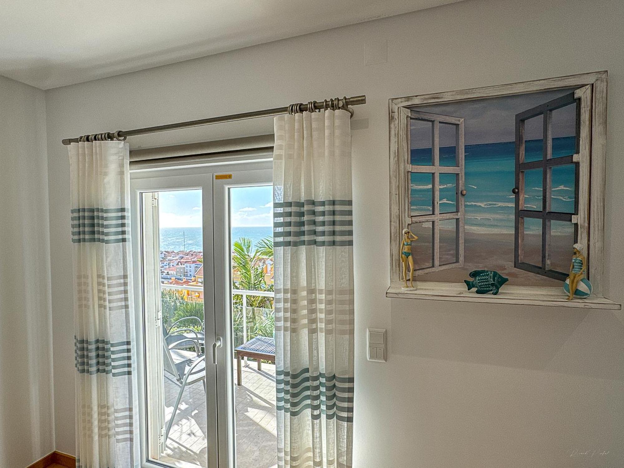 Vibing & Liming Ericeira Hotel Buitenkant foto