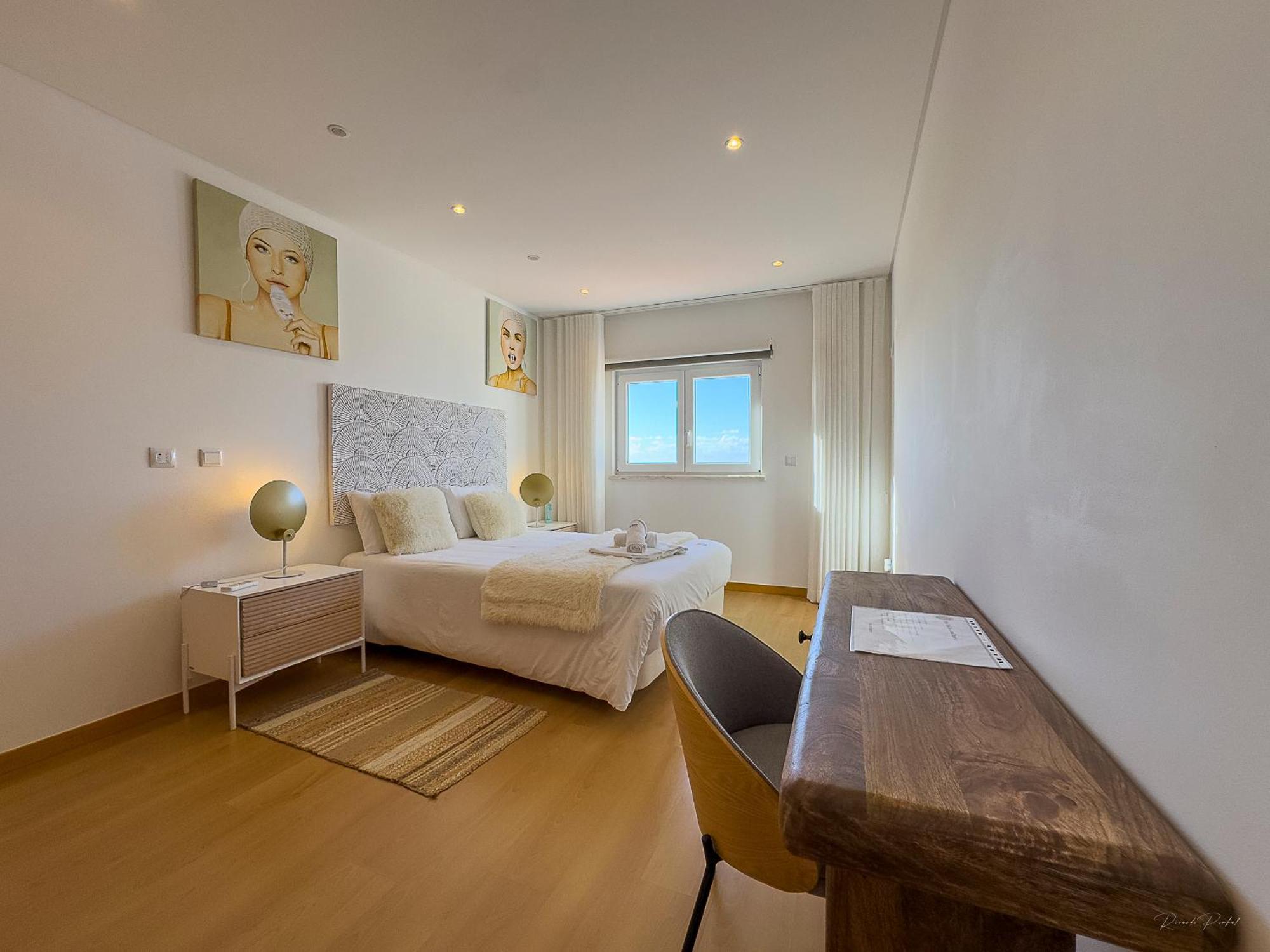 Vibing & Liming Ericeira Hotel Buitenkant foto