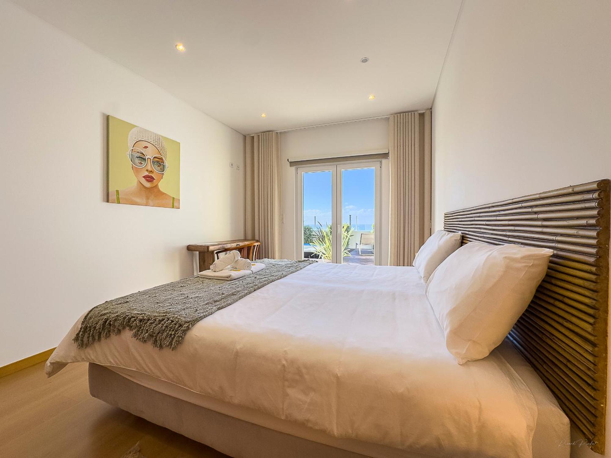 Vibing & Liming Ericeira Hotel Buitenkant foto